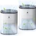 *HOT* Chivalz Luftreiniger (2er-Pack) nur 39,99 $ versandt!